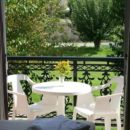 Stella Apartament Laganas