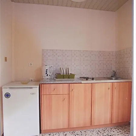Stella Apartament Laganas