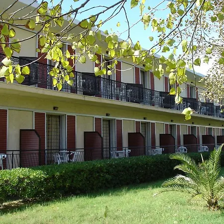 Appartement Stella *